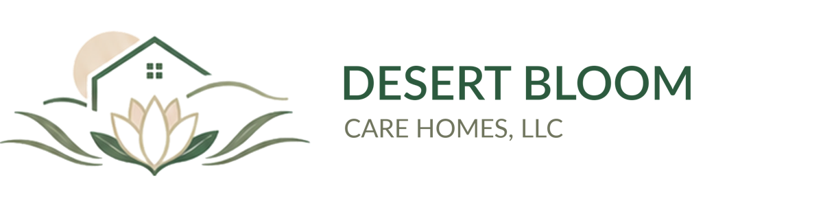 Desert Bloom Care Homes, LLC